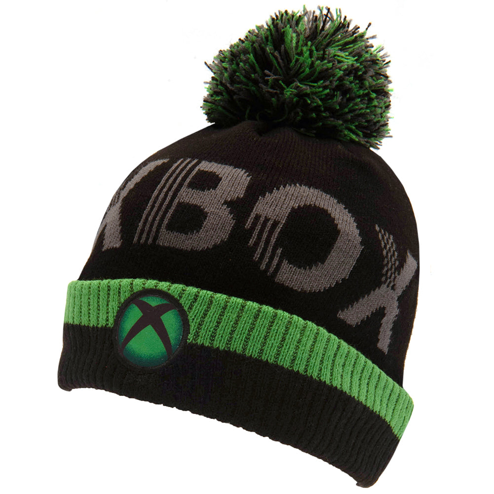 Official Xbox Youths Bobble Beanie