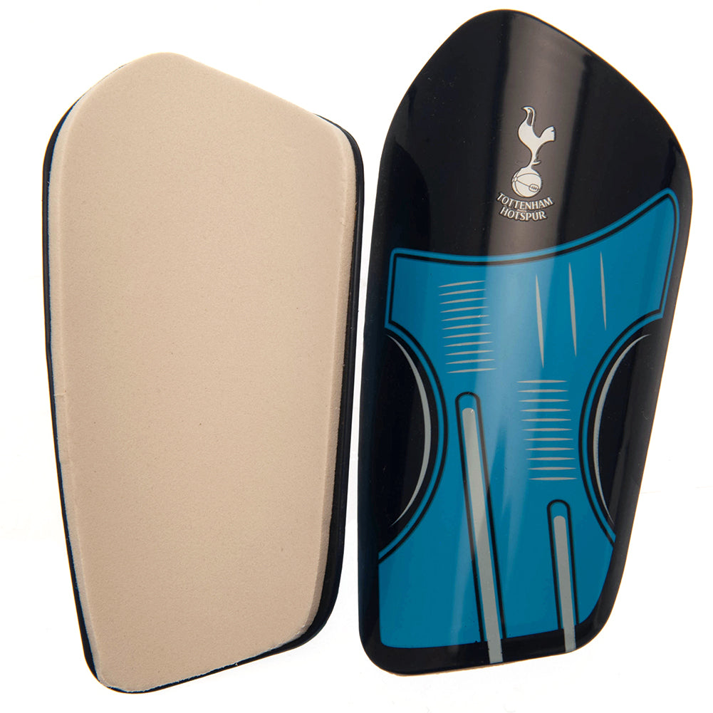 Official Tottenham Hotspur FC Delta Shin Pads Youths