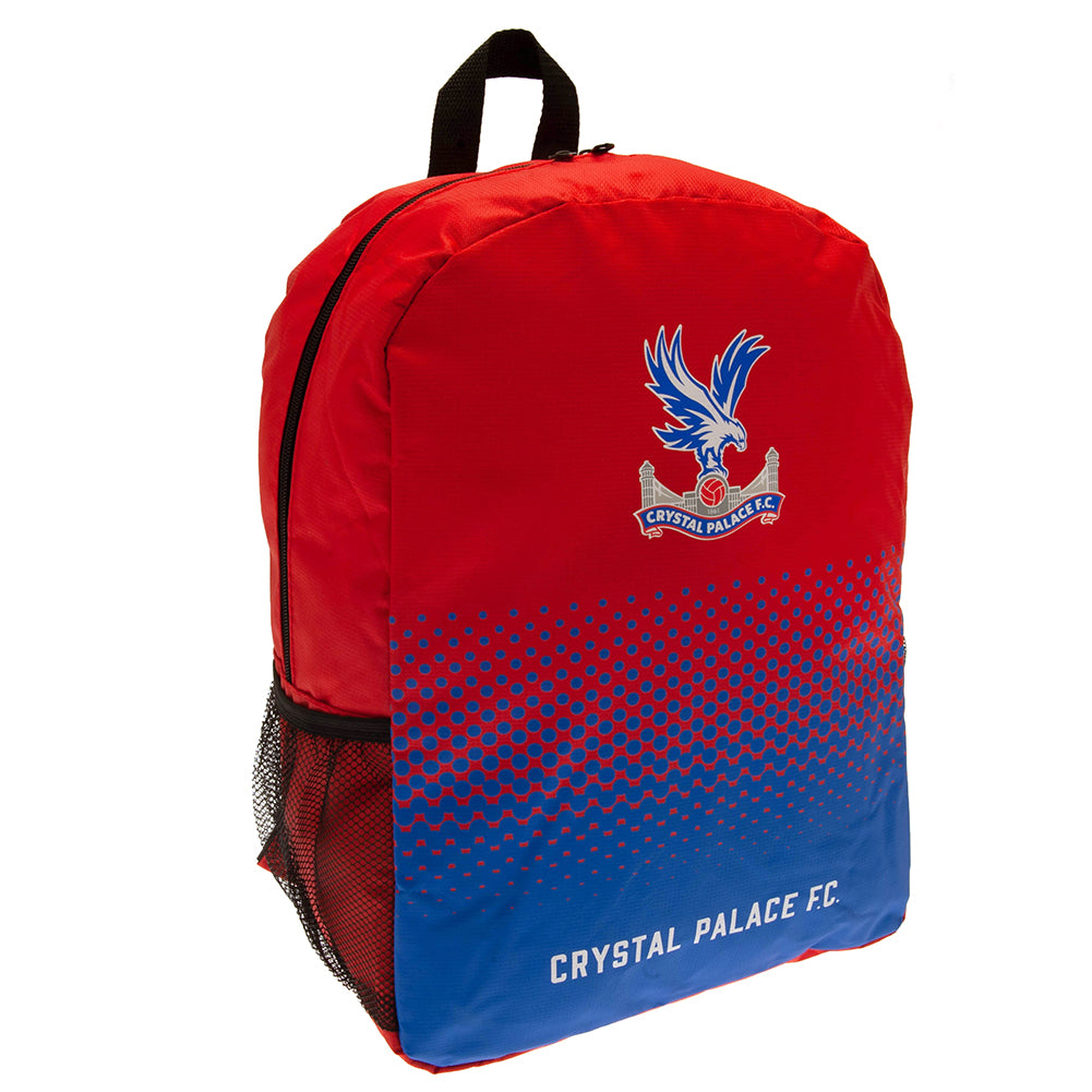 Official Crystal Palace FC Fade Backpack