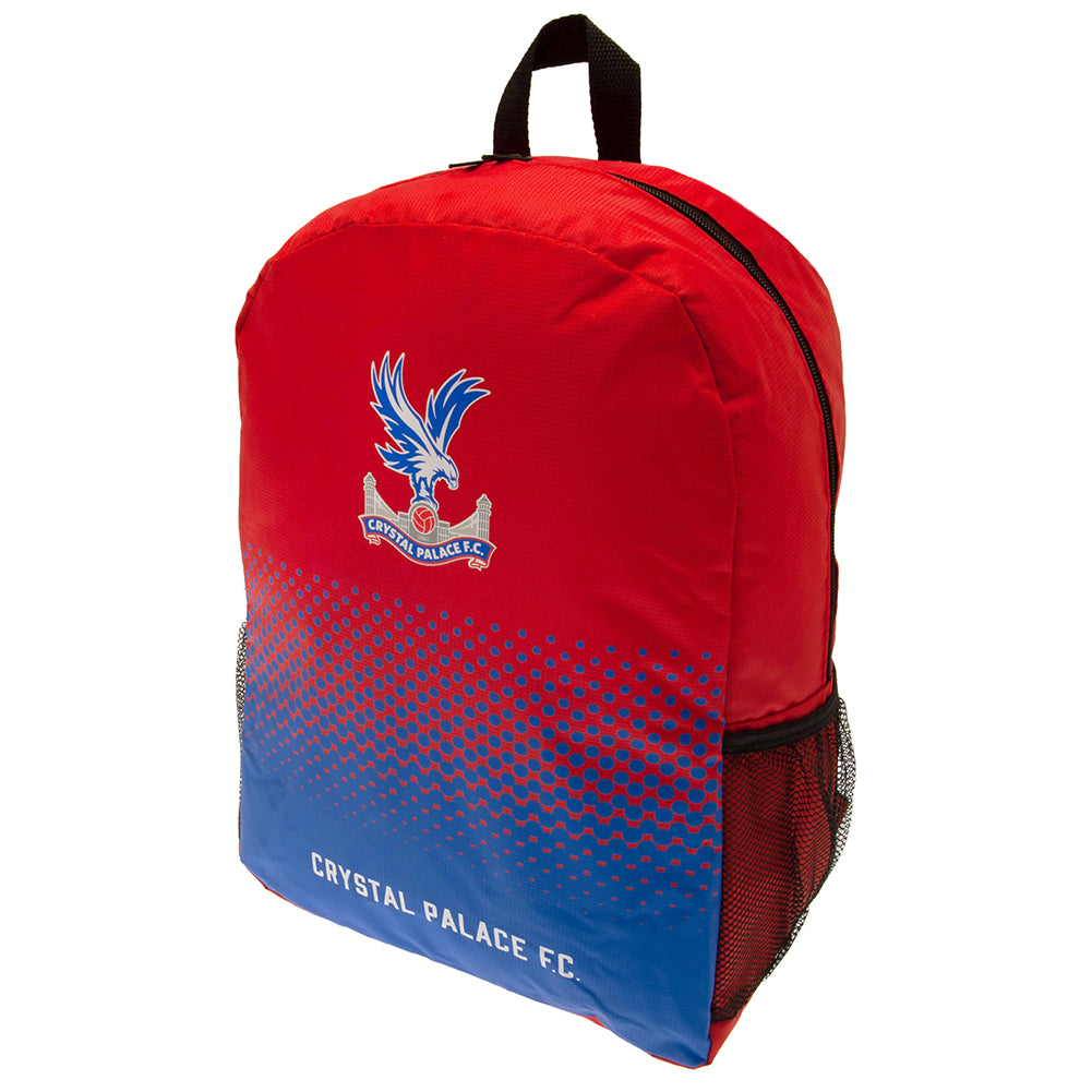 Official Crystal Palace FC Fade Backpack