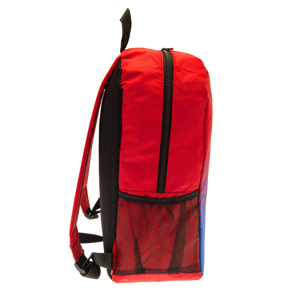 Official Crystal Palace FC Fade Backpack