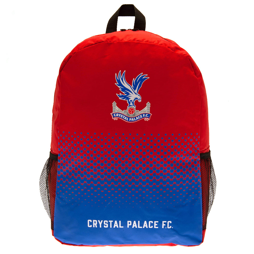 Official Crystal Palace FC Fade Backpack