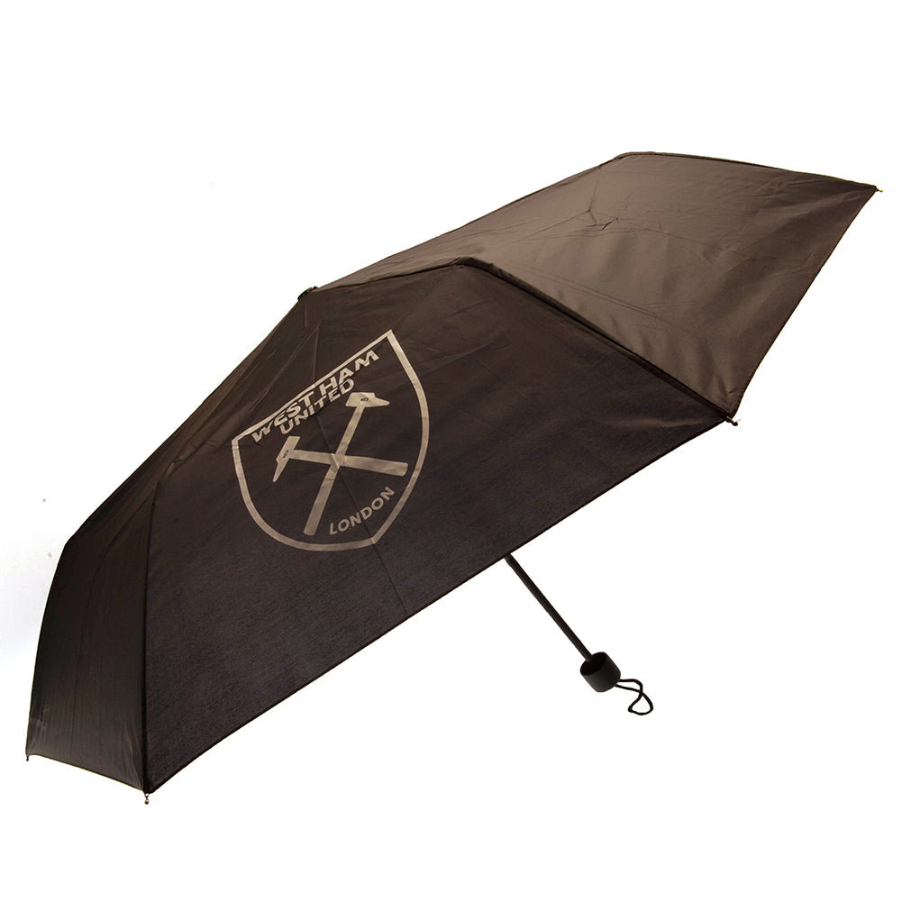 Official West Ham United FC Umbrella