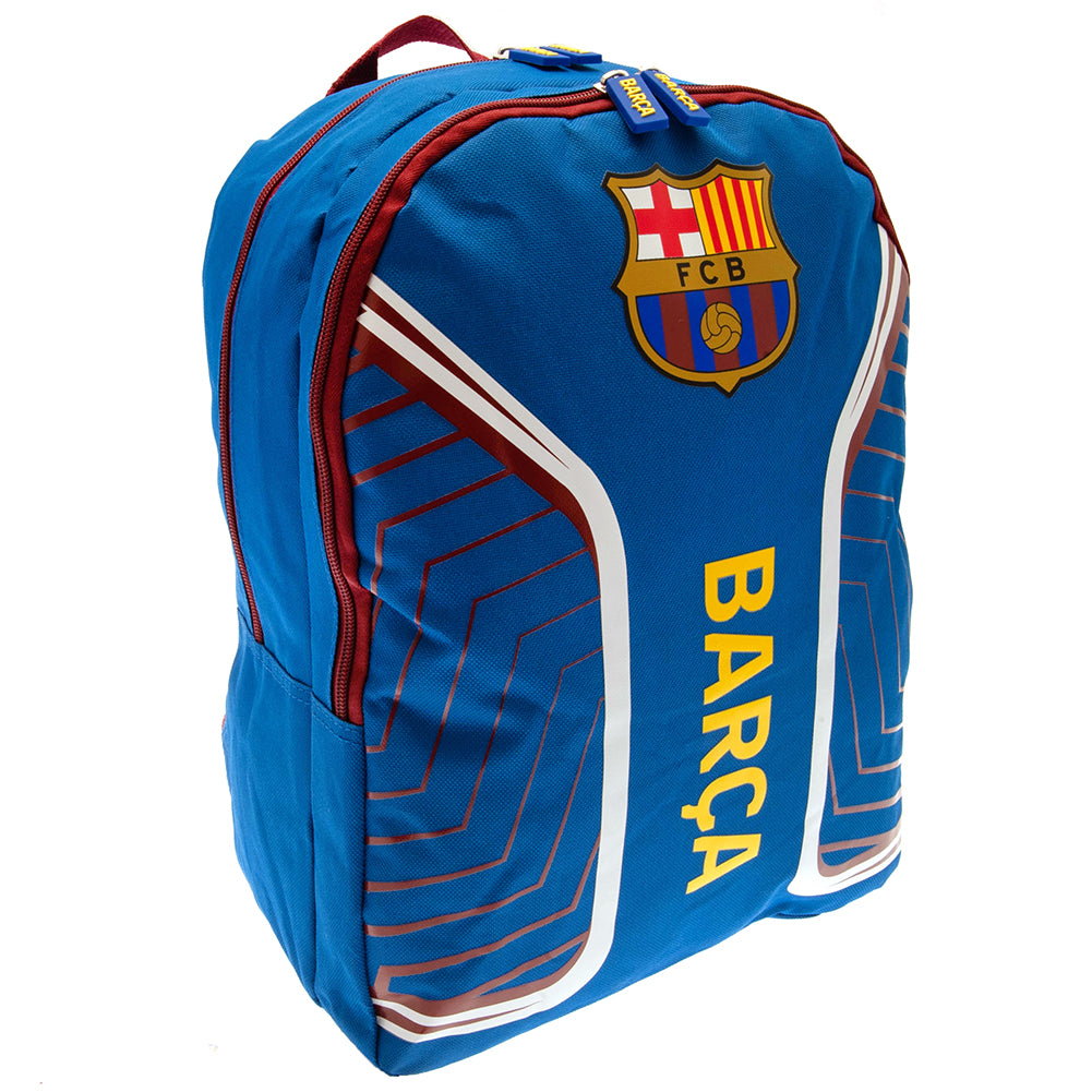 Official FC Barcelona Flash Backpack