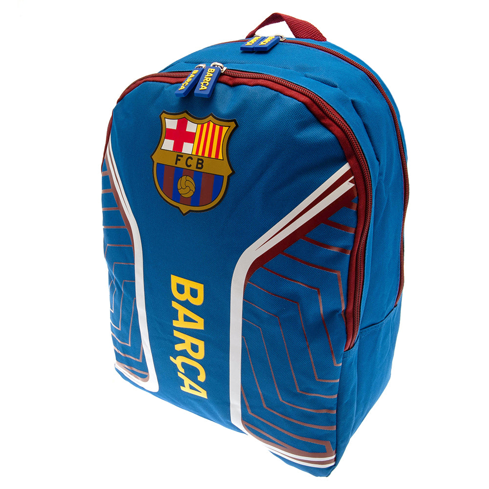 Official FC Barcelona Flash Backpack