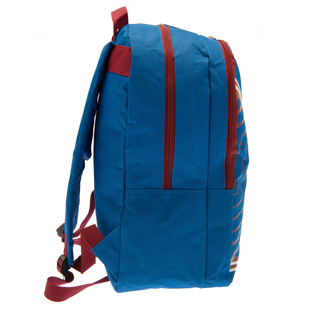 Official FC Barcelona Flash Backpack