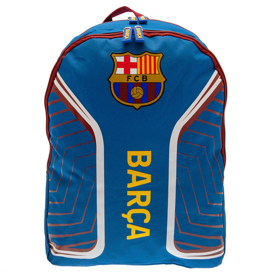 Official FC Barcelona Flash Backpack