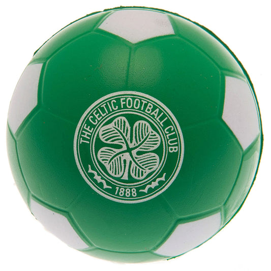 Official Celtic FC Stress Ball