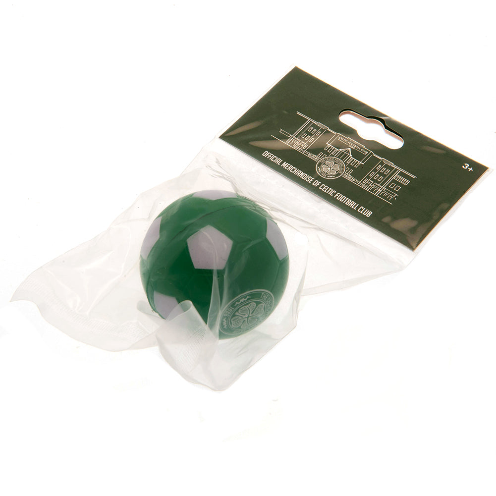 Official Celtic FC Stress Ball