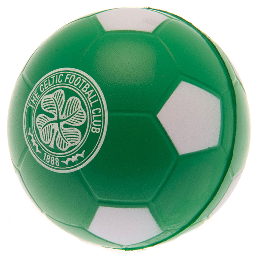 Official Celtic FC Stress Ball