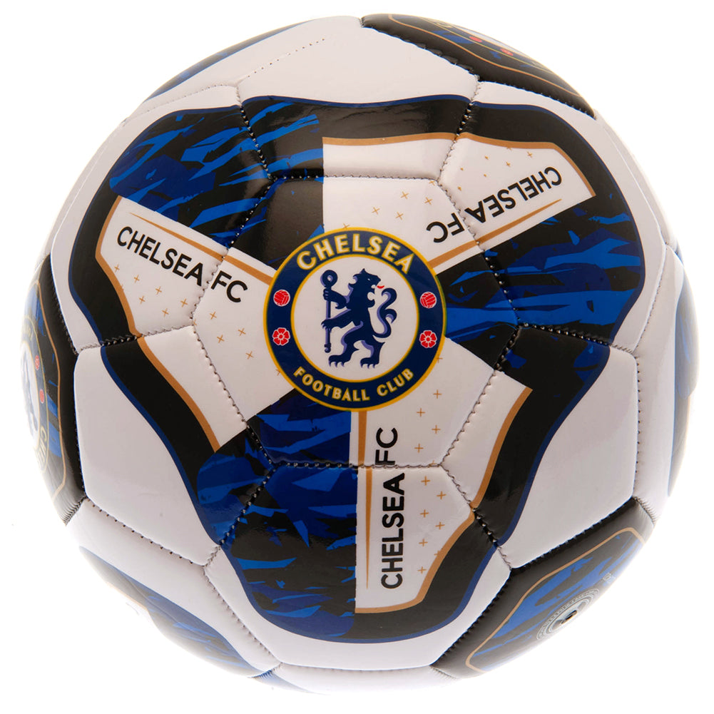 Official Chelsea FC Tracer Football