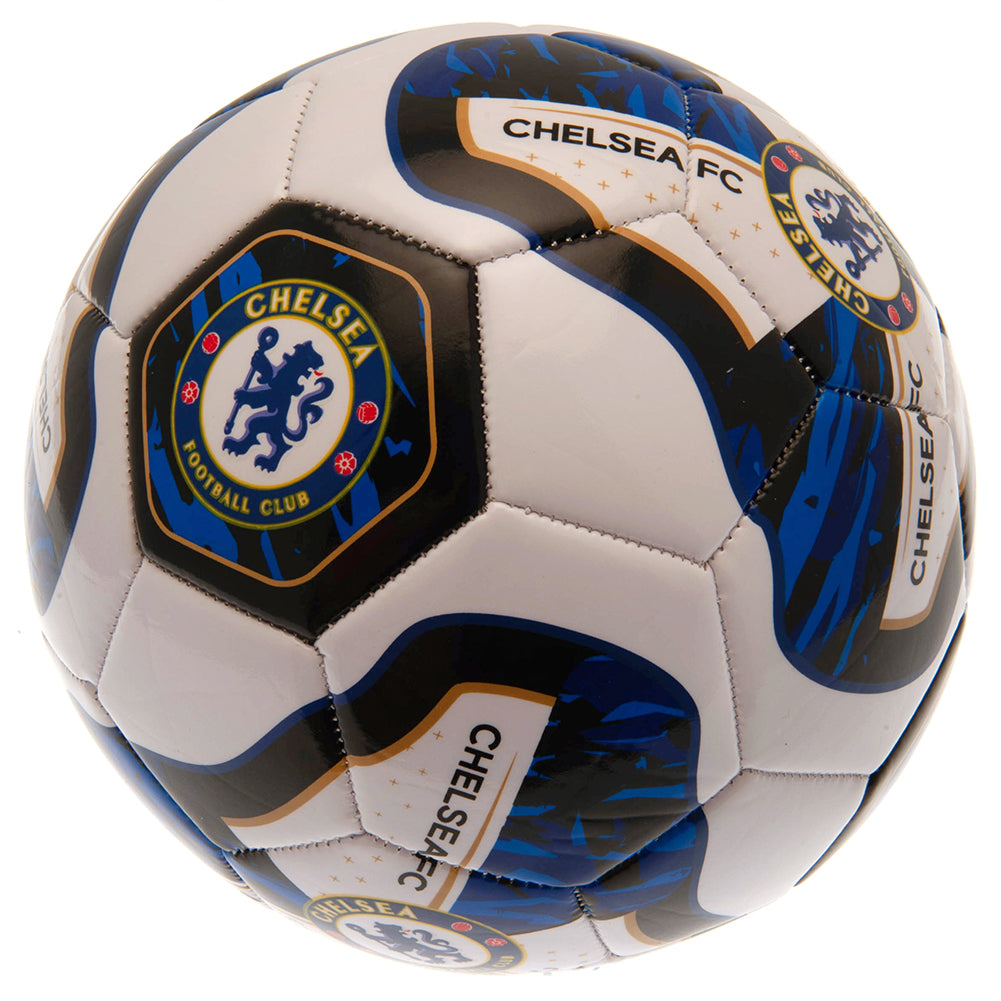 Official Chelsea FC Tracer Football