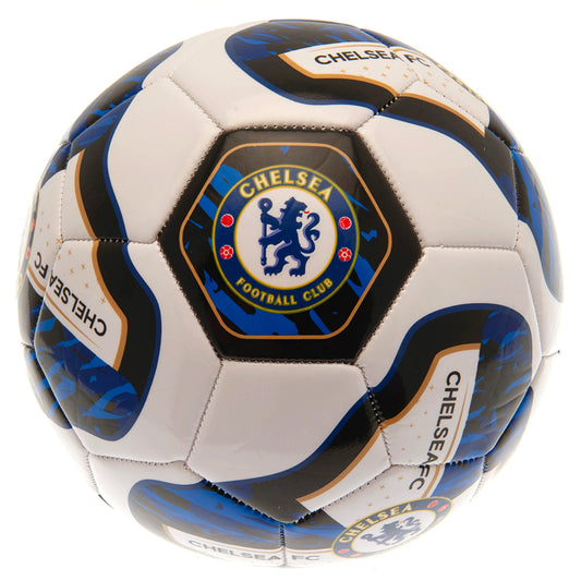 Official Chelsea FC Tracer Football