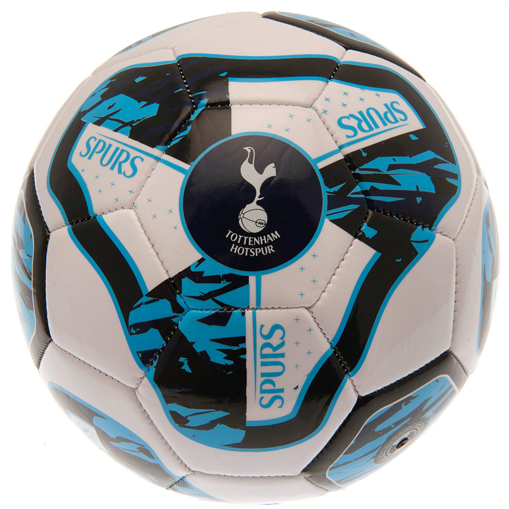 Official Tottenham Hotspur FC Tracer Football