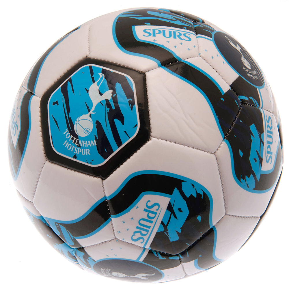 Official Tottenham Hotspur FC Tracer Football