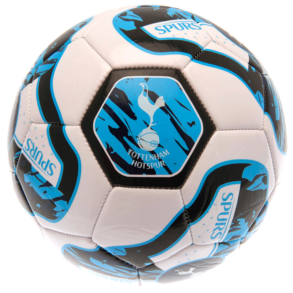 Official Tottenham Hotspur FC Tracer Football