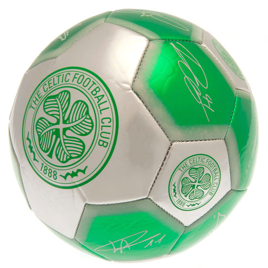 Official Celtic FC Sig 26 Football