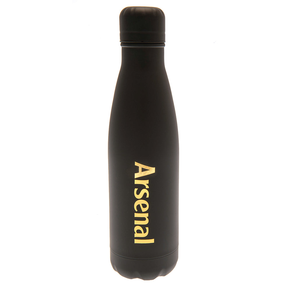 Official Arsenal FC Phantom Thermal Flask