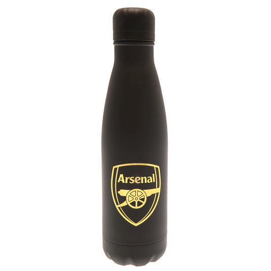 Official Arsenal FC Phantom Thermal Flask