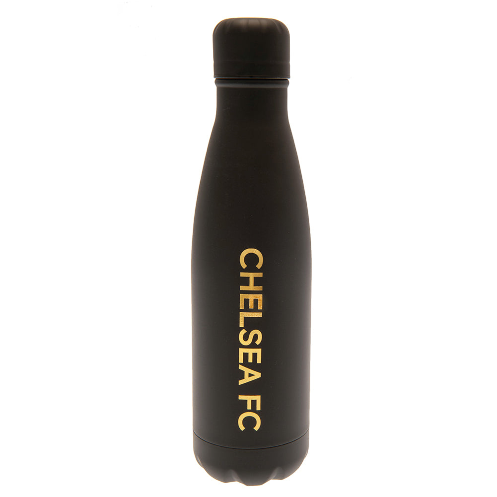 Official Chelsea FC Phantom Thermal Flask