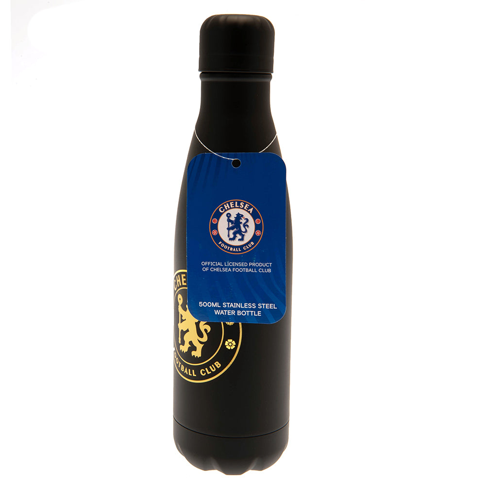 Official Chelsea FC Phantom Thermal Flask