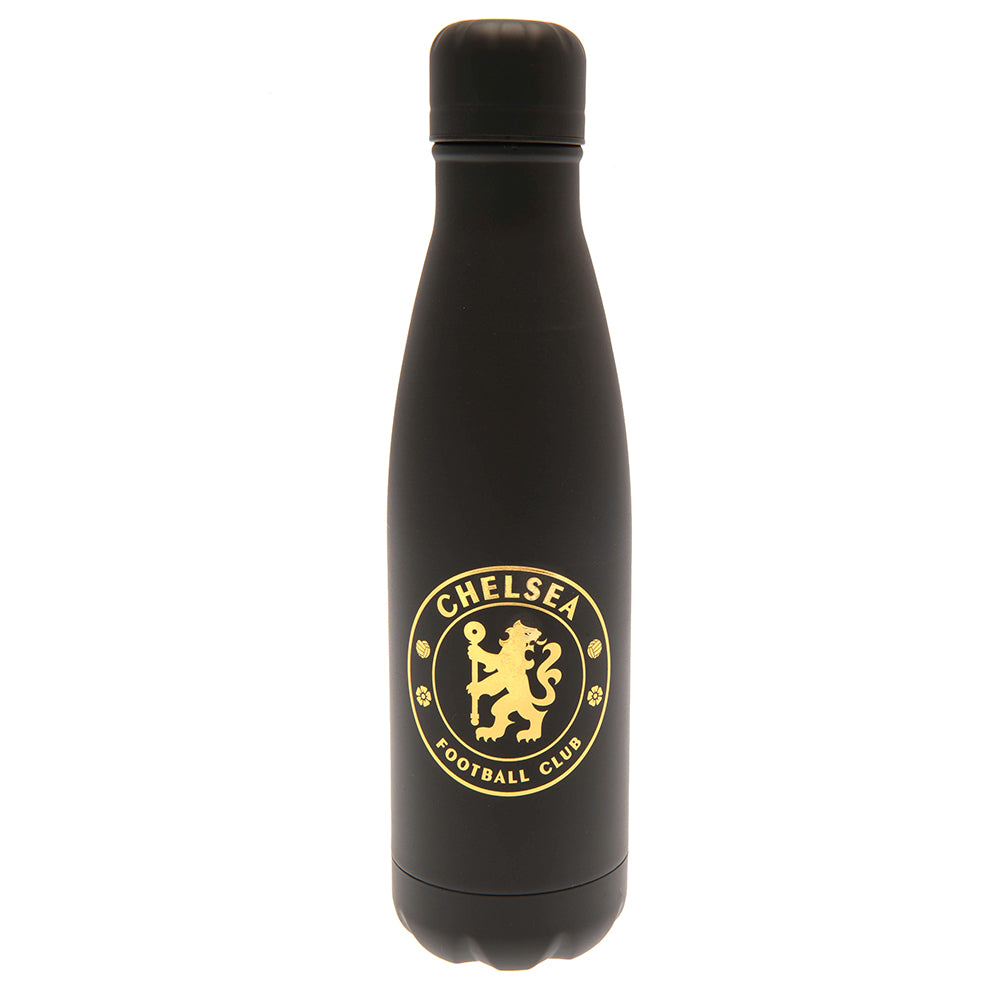 Official Chelsea FC Phantom Thermal Flask