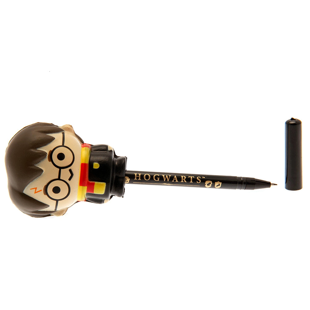 Official Harry Potter Squishy Pen