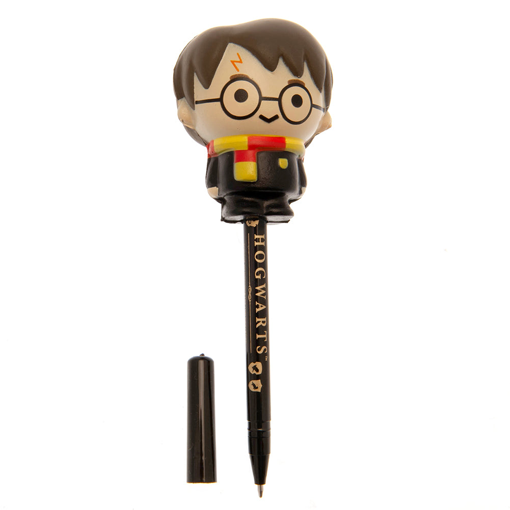 Official Harry Potter Squishy Pen