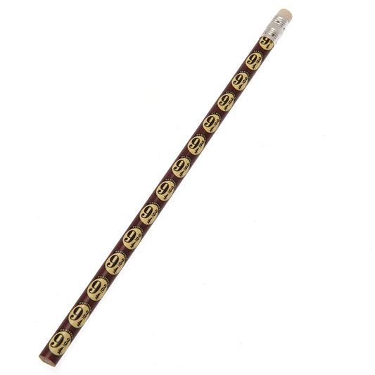 Official Harry Potter Pencil 9 & 3 Quarters