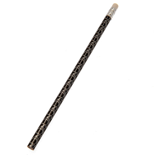 Official Harry Potter Pencil Deathly Hallows