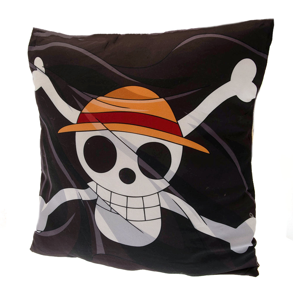 Official One Piece Cushion