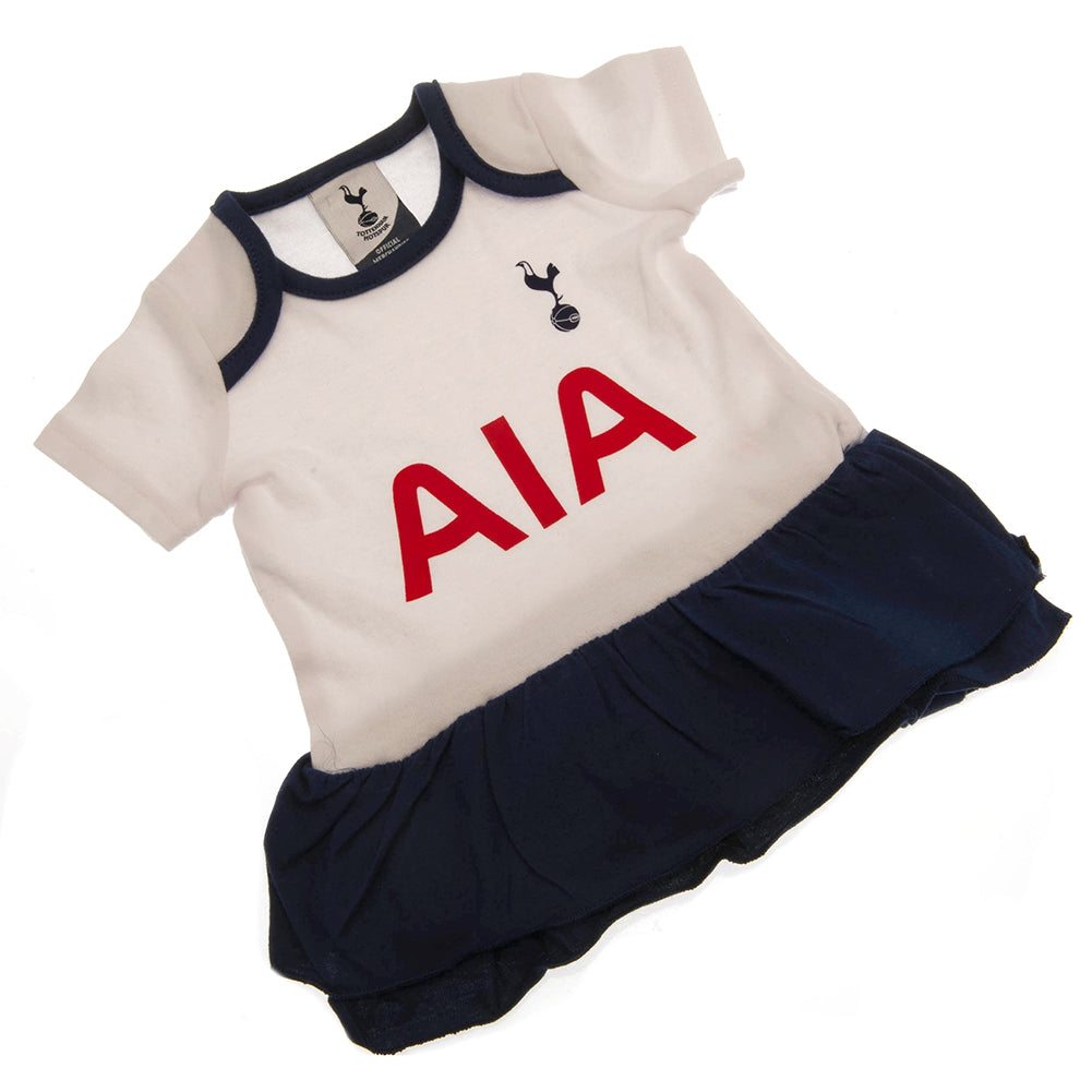 Official Tottenham Hotspur FC Tutu 0/3 mths