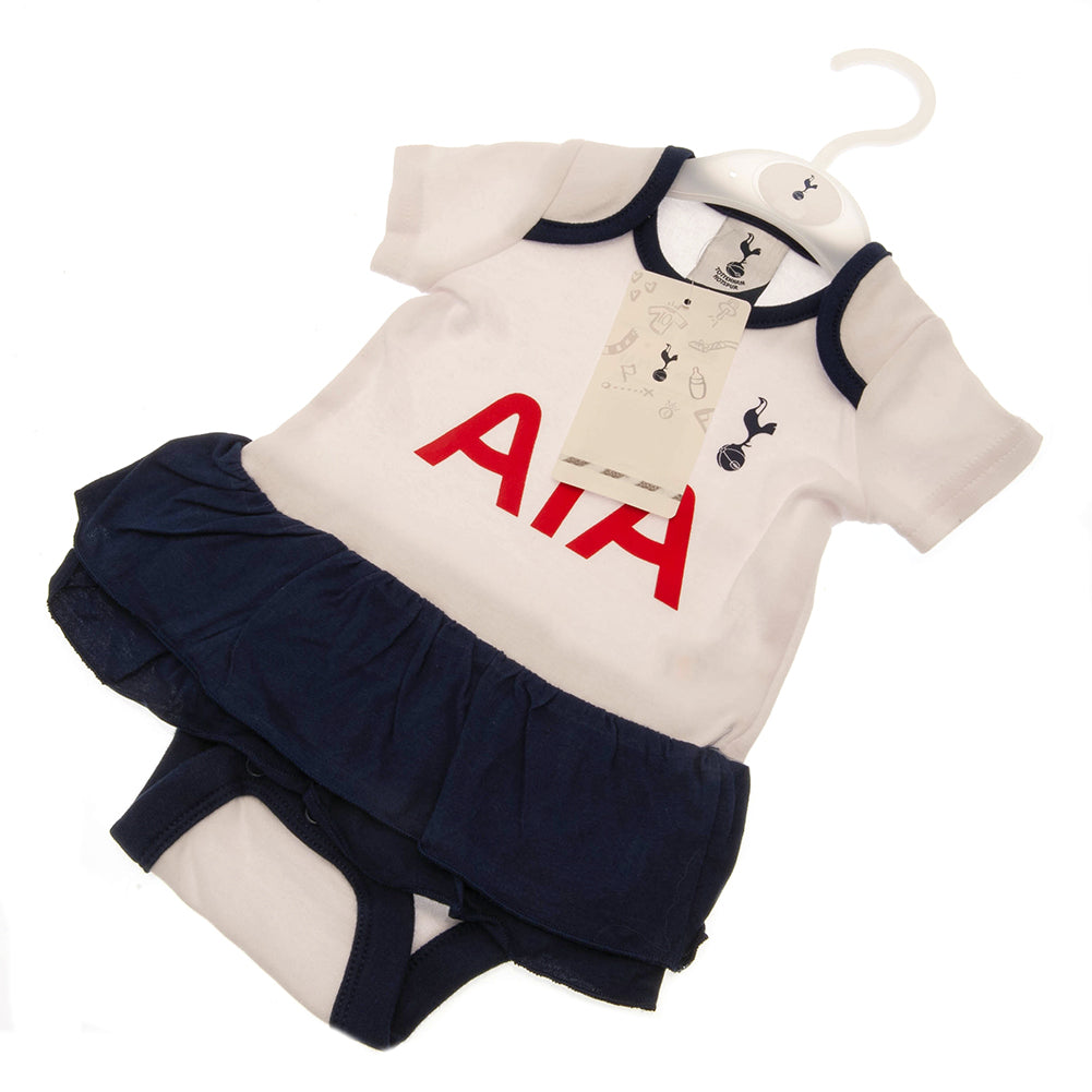 Official Tottenham Hotspur FC Tutu 0/3 mths