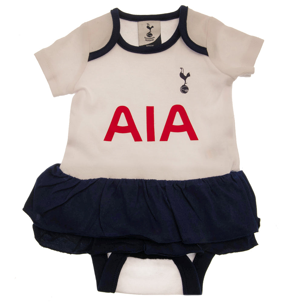 Official Tottenham Hotspur FC Tutu 0/3 mths