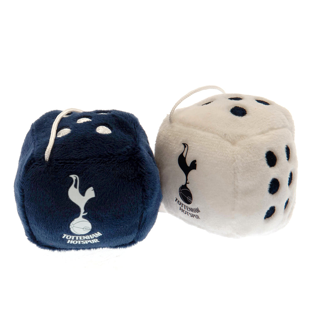 Official Tottenham Hotspur FC Hanging Dice