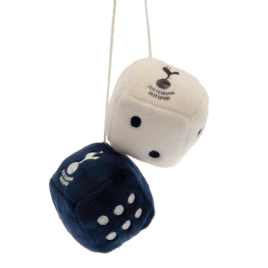 Official Tottenham Hotspur FC Hanging Dice