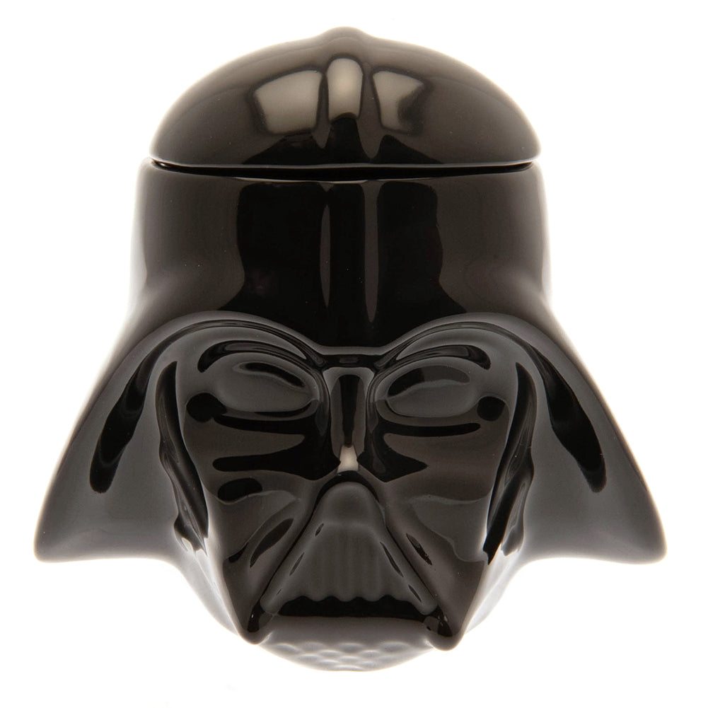 Official Star Wars 3D Mug Darth Vader