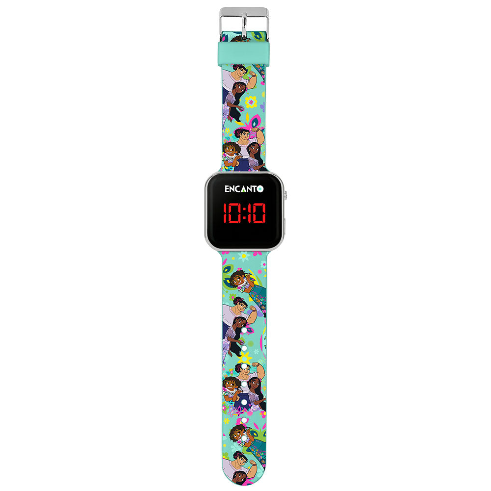 Official Encanto Junior LED Watch