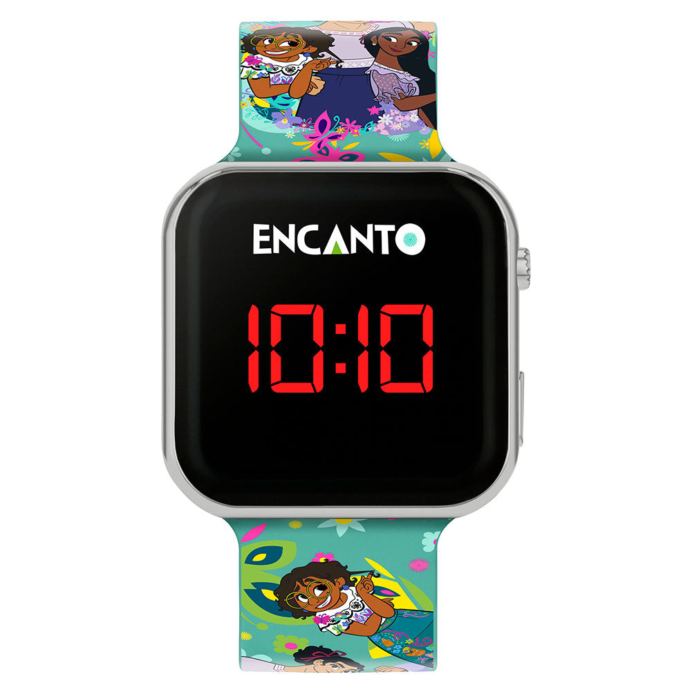 Official Encanto Junior LED Watch