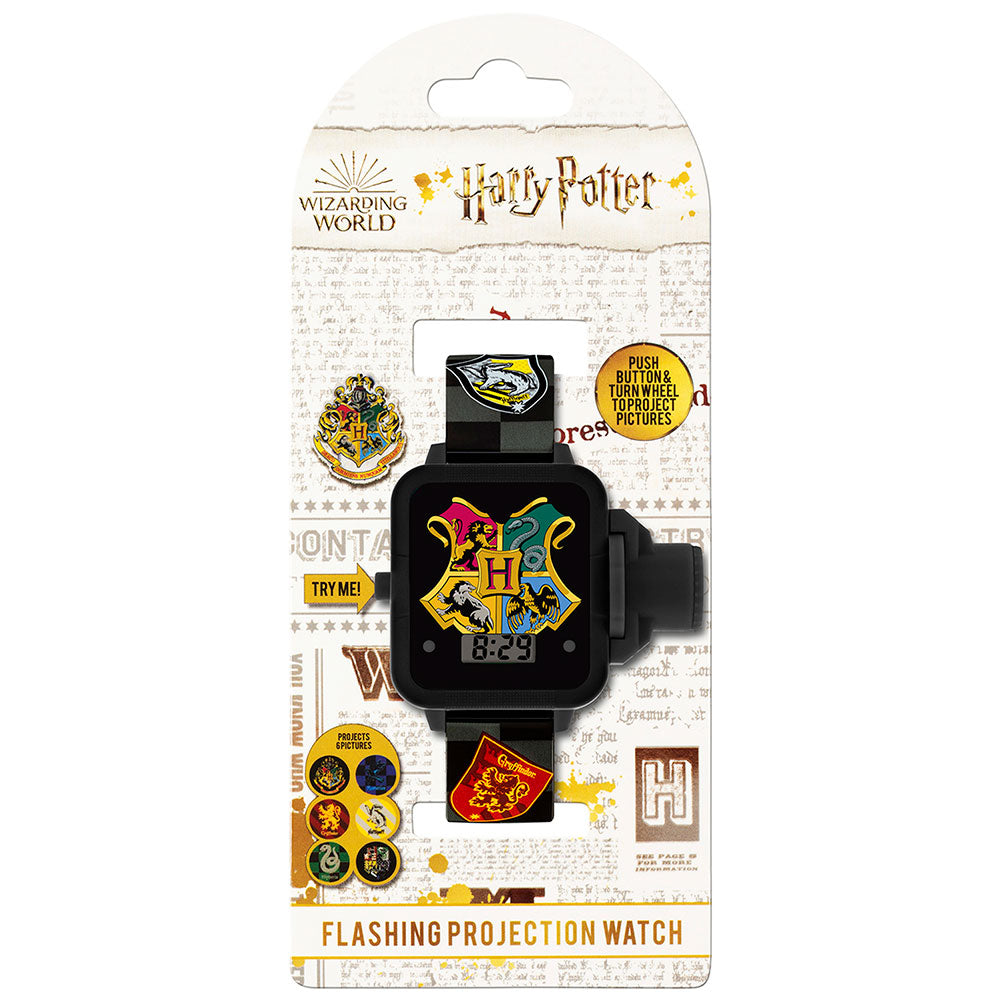 Official Harry Potter Junior Projection Watch