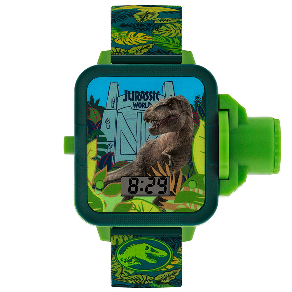 Official Jurassic World Junior Projection Watch