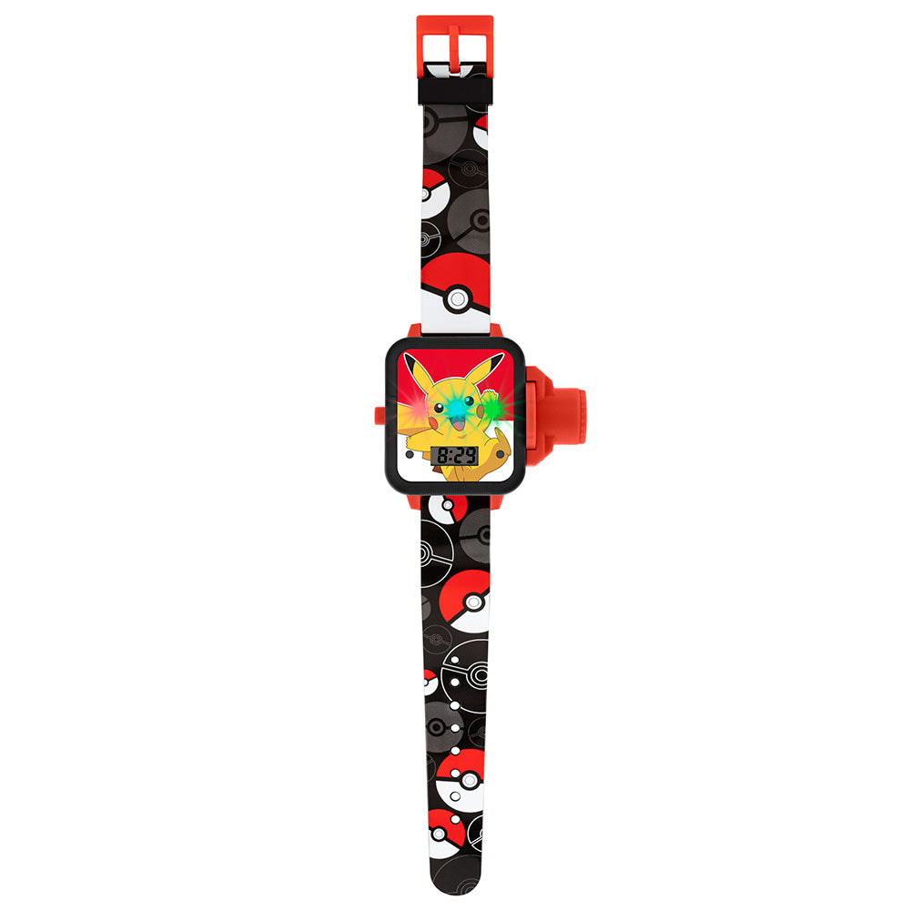 Official Pokemon Junior Projection Watch