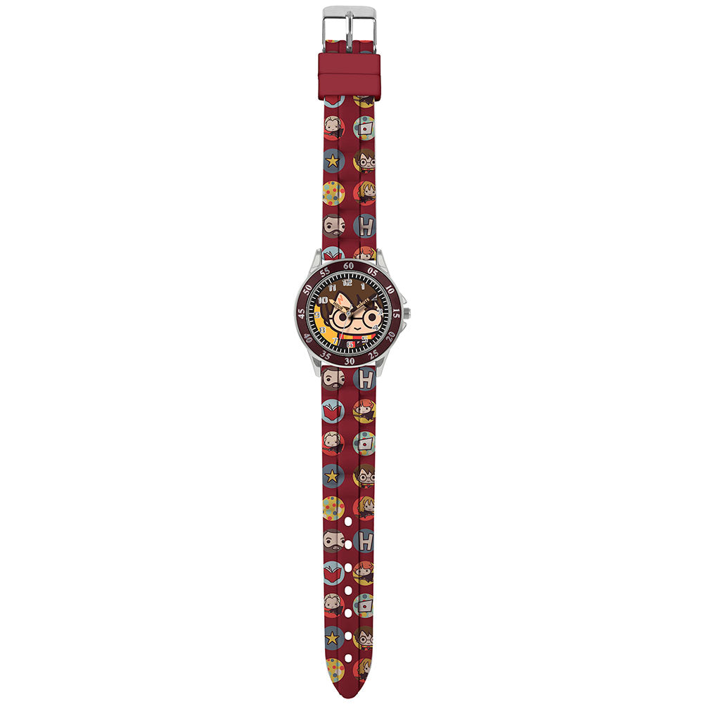 Official Harry Potter Junior Time Teacher Watch