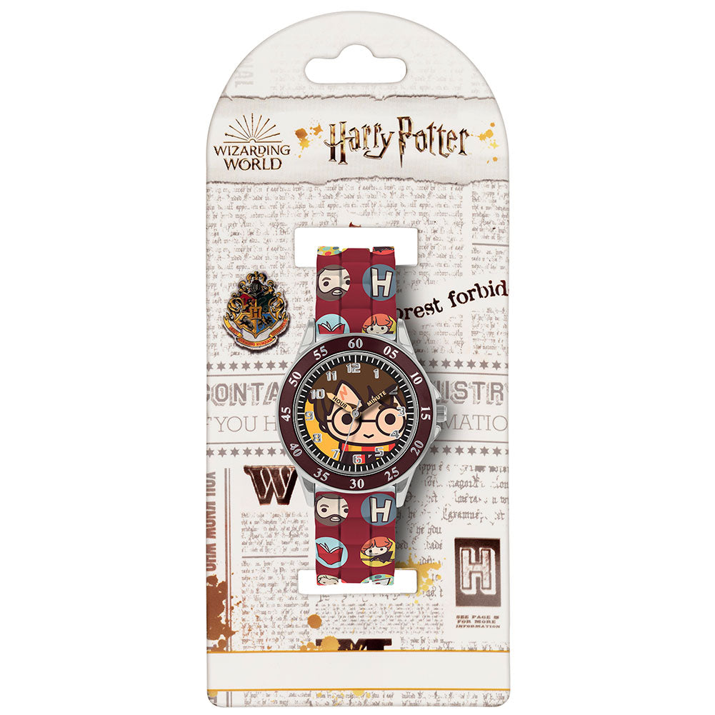 Official Harry Potter Junior Time Teacher Watch