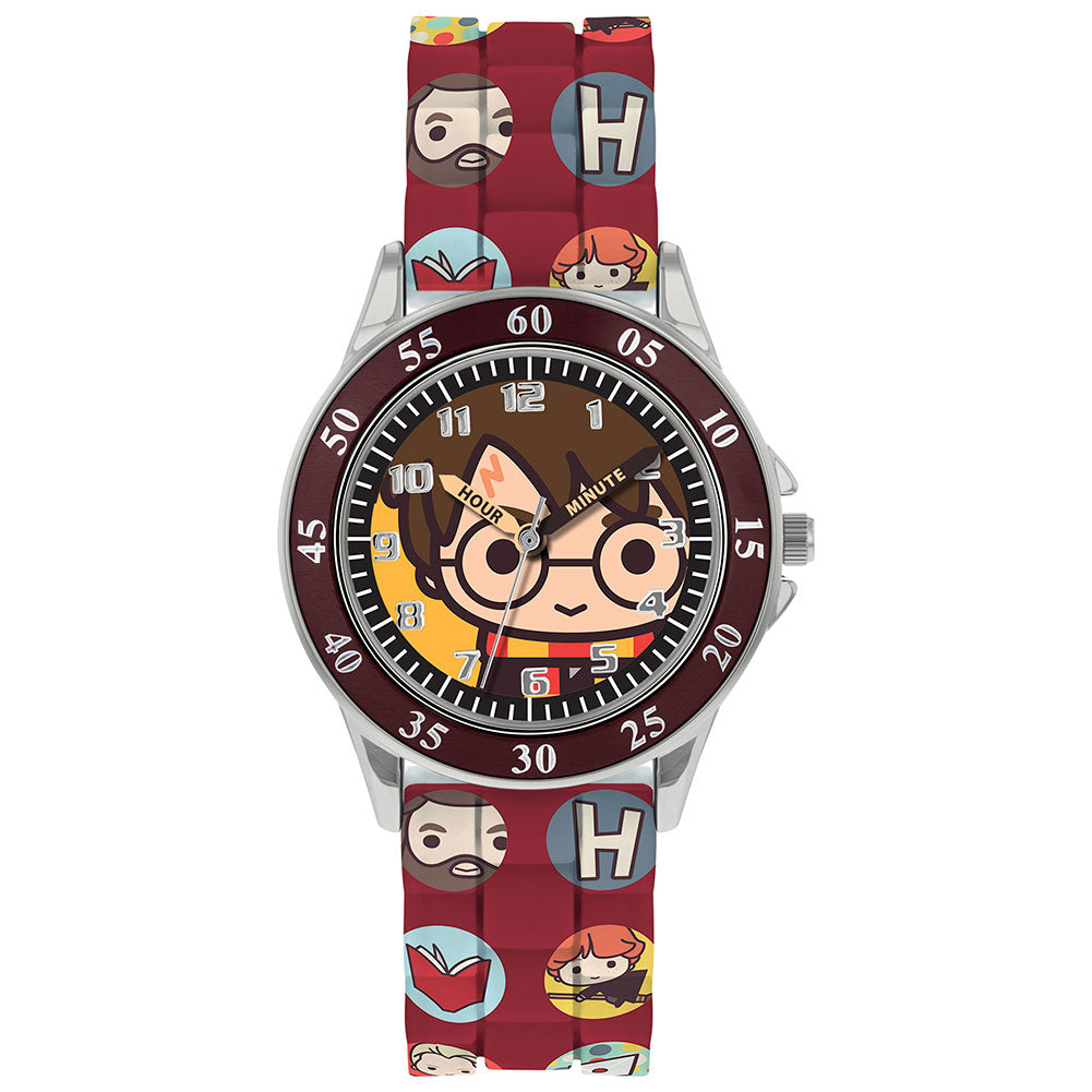 Official Harry Potter Junior Time Teacher Watch