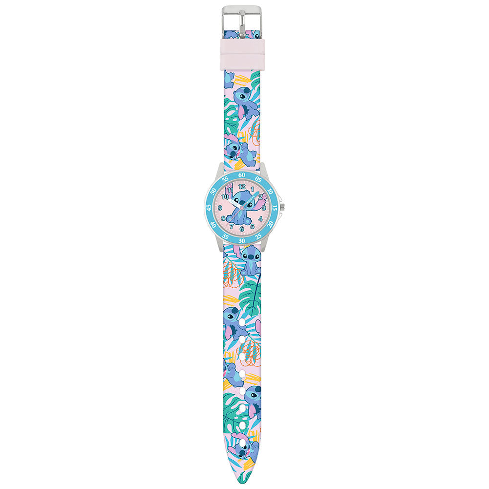 Official Lilo & Stitch Junior Time Teacher Watch