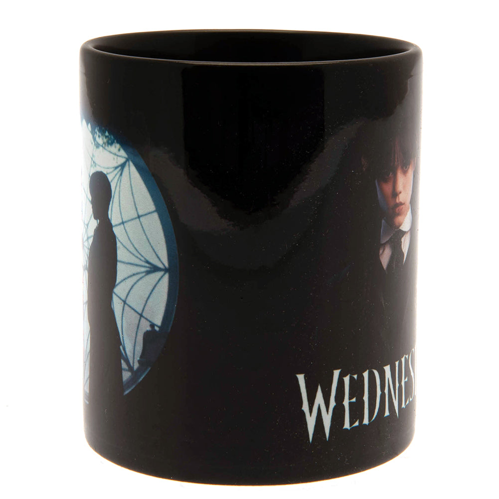 Official Wednesday Mug