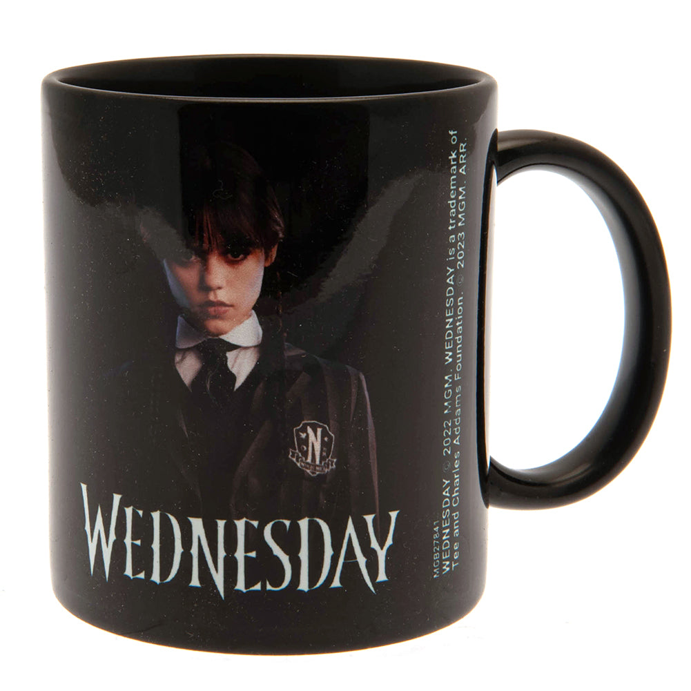 Official Wednesday Mug