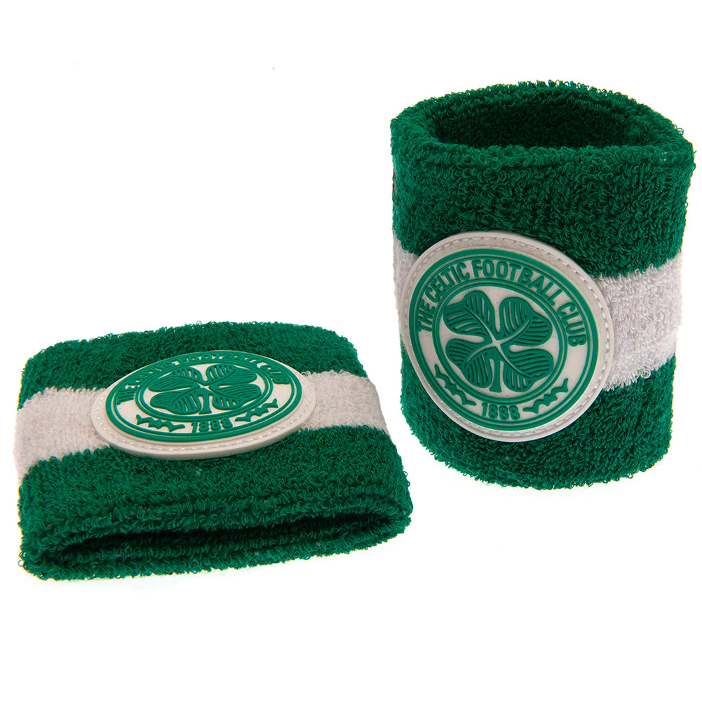 Official Celtic FC Wristbands