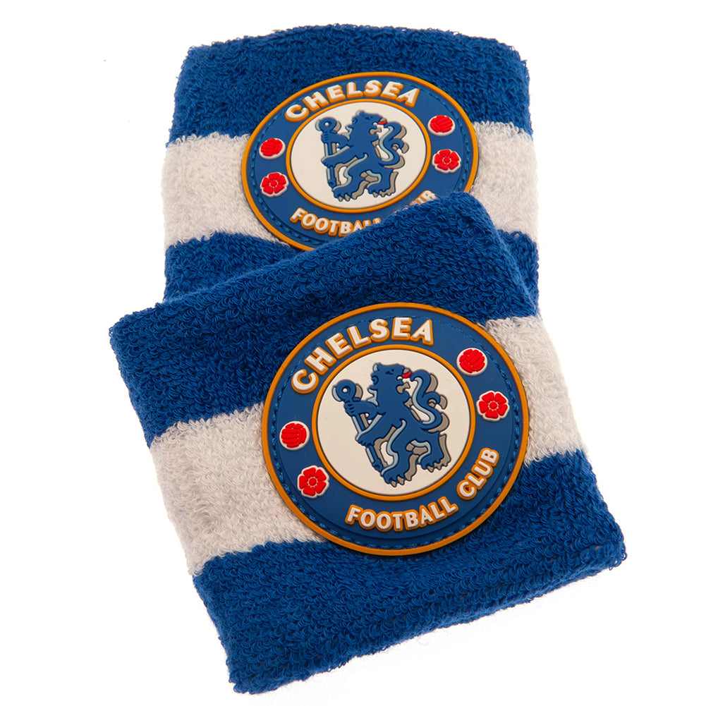 Official Chelsea FC Wristbands